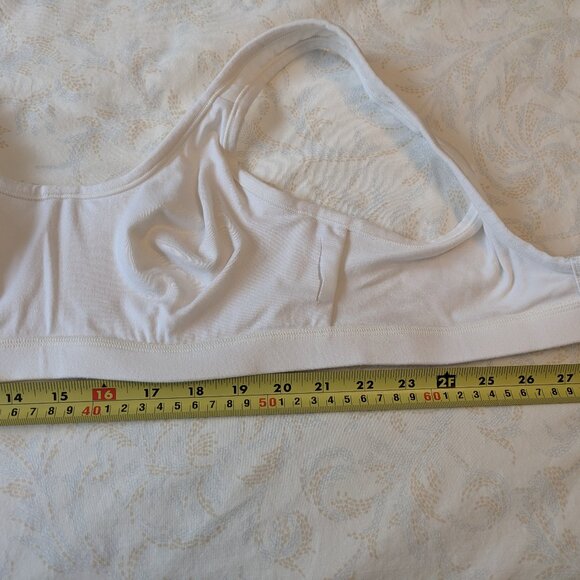 Lily of France and Natori cotton bras - Picture 6 of 11